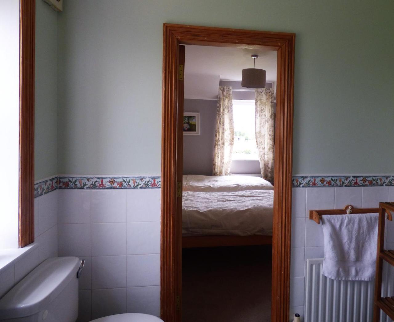 Ash House Bed And Breakfast Calverstown Esterno foto